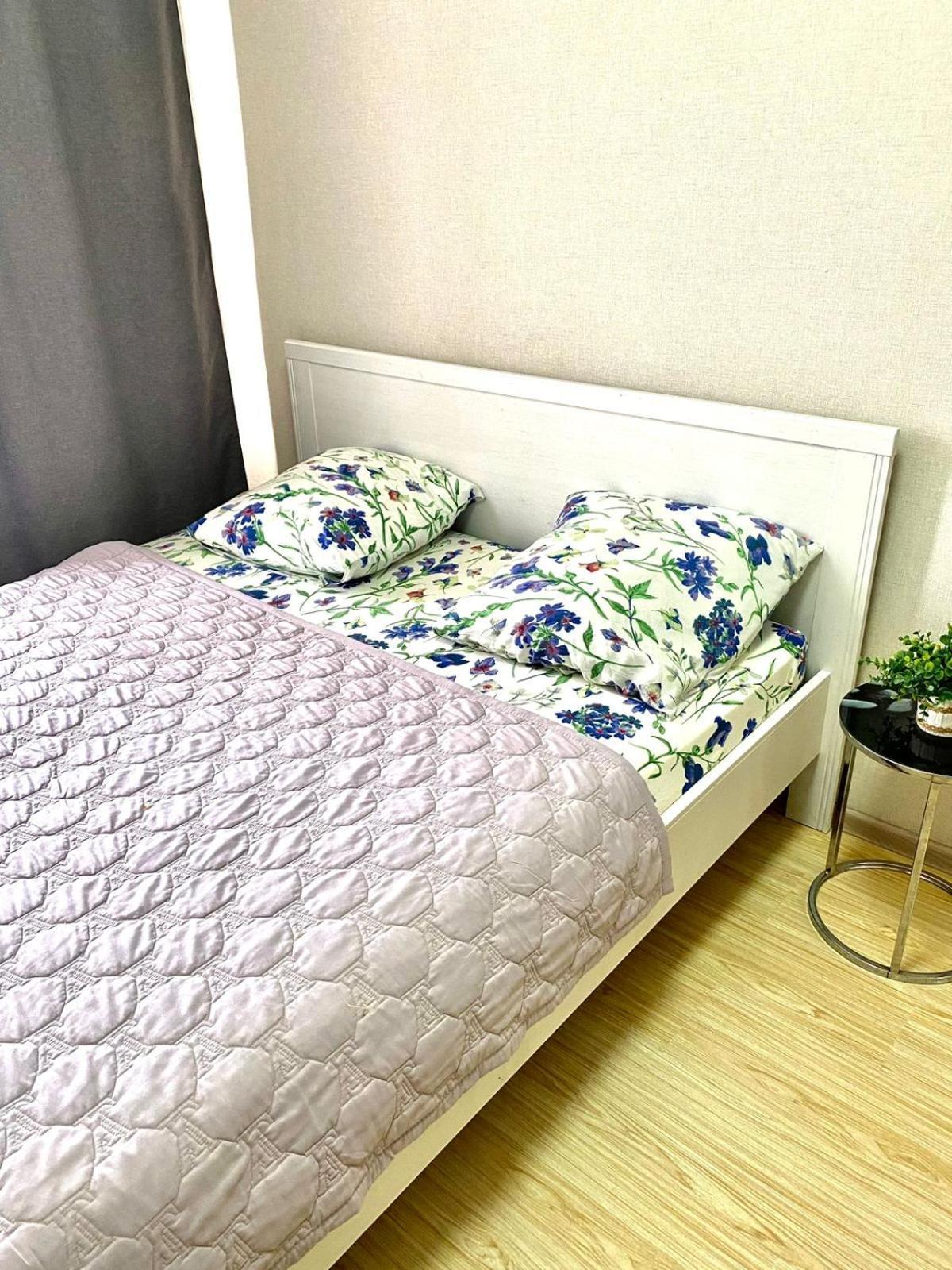 Apartment двухкомнатная на арбате Almaty